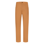 Men's Lambskin Leather Jean-Style Pants | Style #123