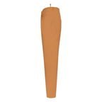 Men's Lambskin Leather Jean-Style Pants | Style #123