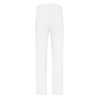 Men's Lambskin Leather Jean-Style Pants | Style #123