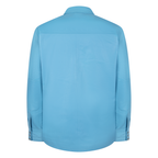 Leather shirt | Style #2502