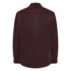 Leather shirt | Style #2502