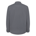 Leather shirt | Style #2502
