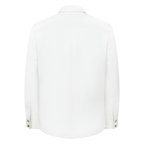 Leather shirt | Style #2502
