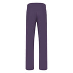Men's Lambskin Leather Jean-Style Pants | Style #123