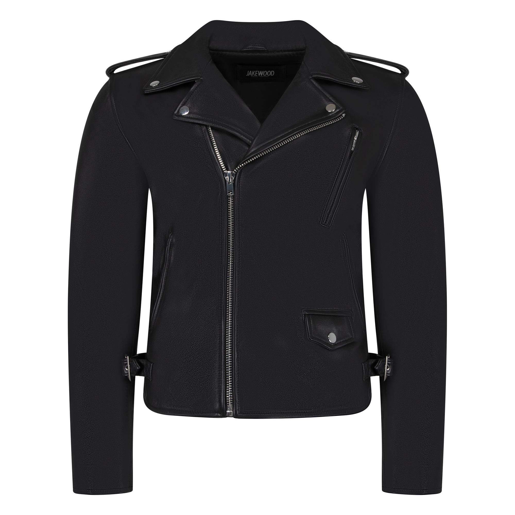 Motorcycle jacket #3013