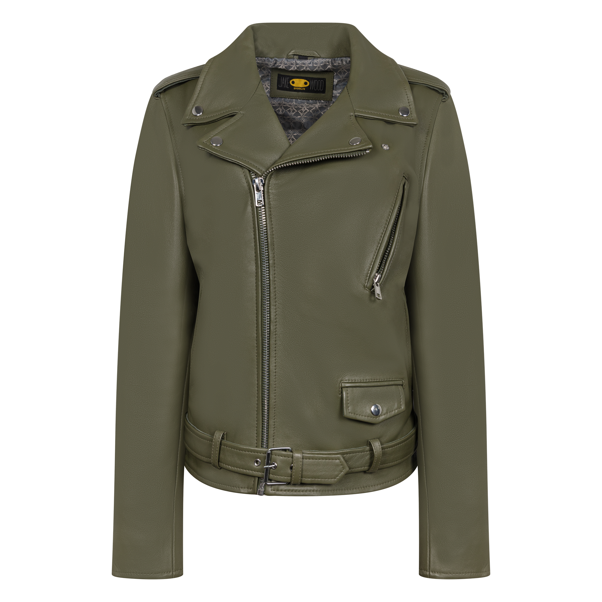 Motorcycle jacket #3013