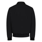 Leather Bomber Jacket | Style #2066