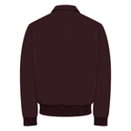 Leather Bomber Jacket | Style #2066