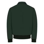 Leather Bomber Jacket | Style #2066