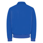 Leather Bomber Jacket | Style #2066