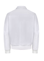 Leather Bomber Jacket | Style #2066