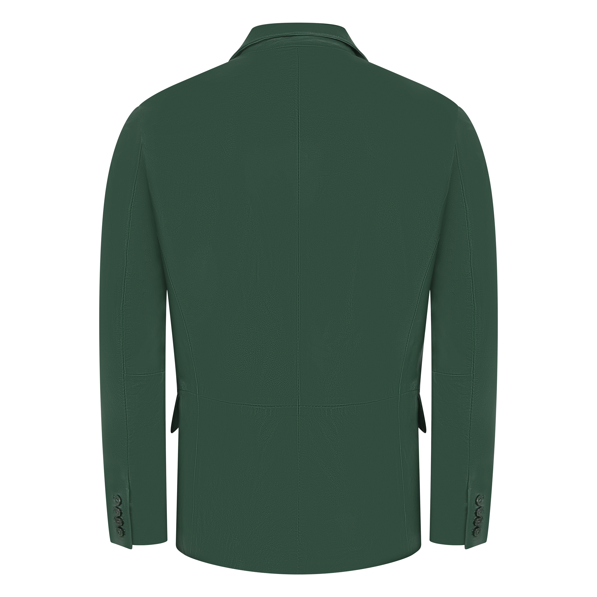 Men`s Buttersoft leather blazer Style # 7000