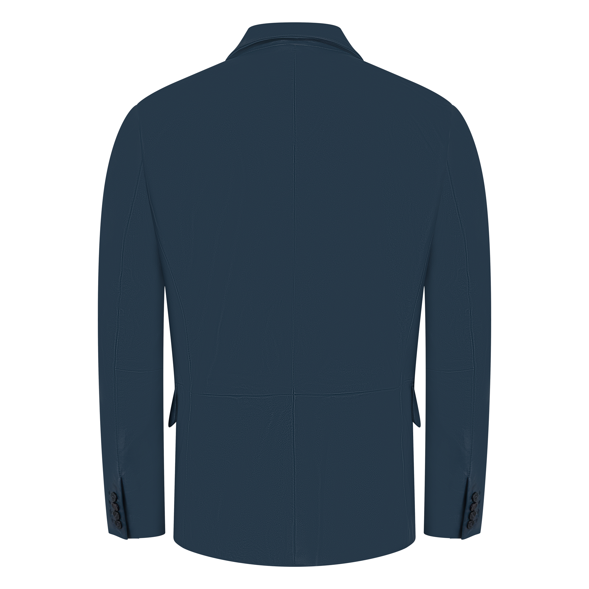 Men`s Buttersoft leather blazer Style # 7000