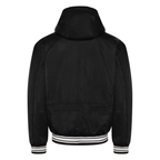 Leather Hoodie | Style # 2545
