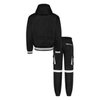 Jogger Cargo Pants | Style #145