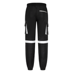 Jogger Cargo Pants | Style #145