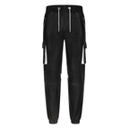 Jogger Cargo Pants | Style #145