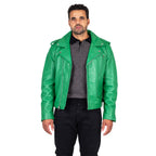 Motorcycle jacket | Style #3013