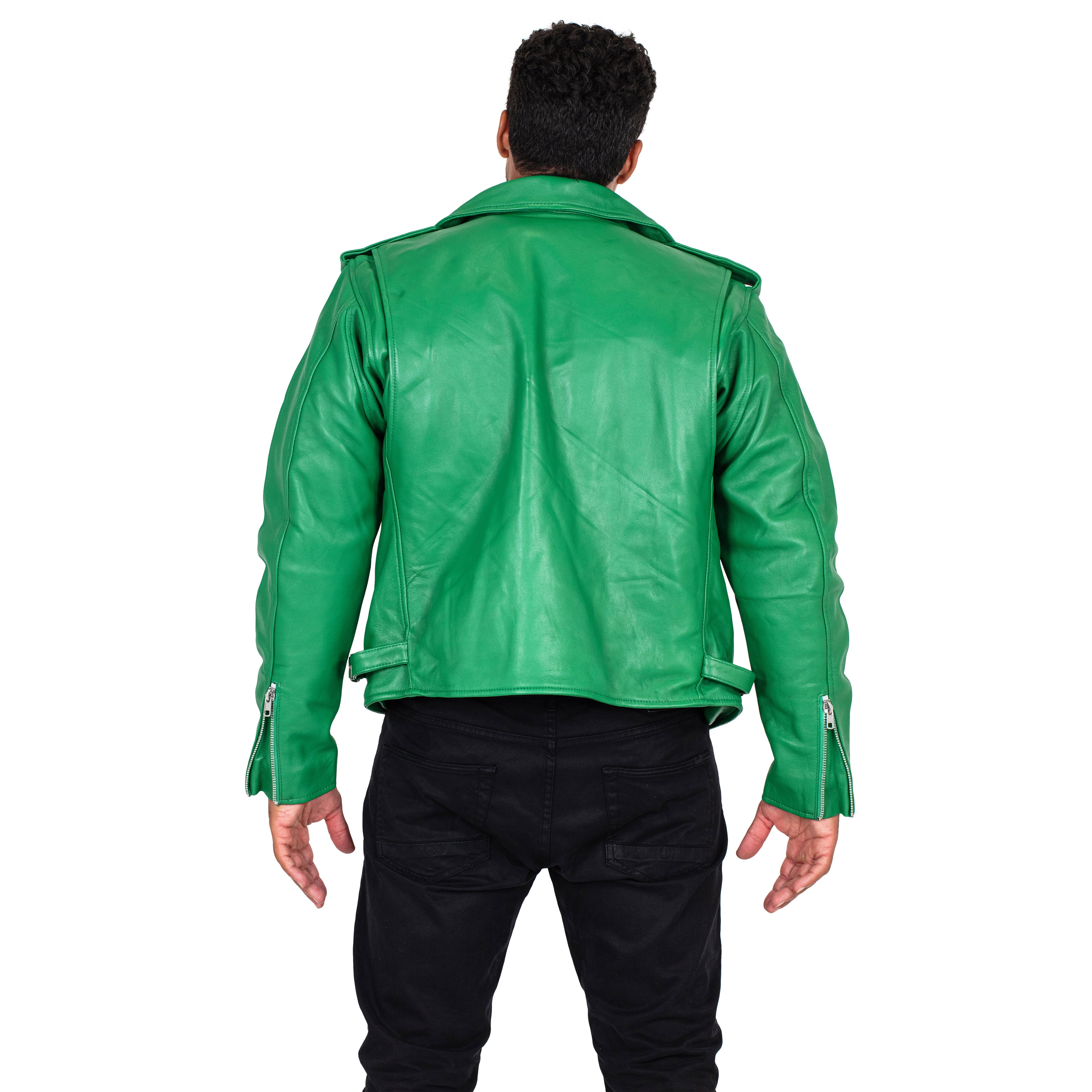 Motorcycle jacket #3013