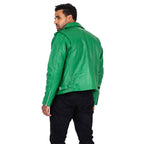 Motorcycle jacket | Style #3013
