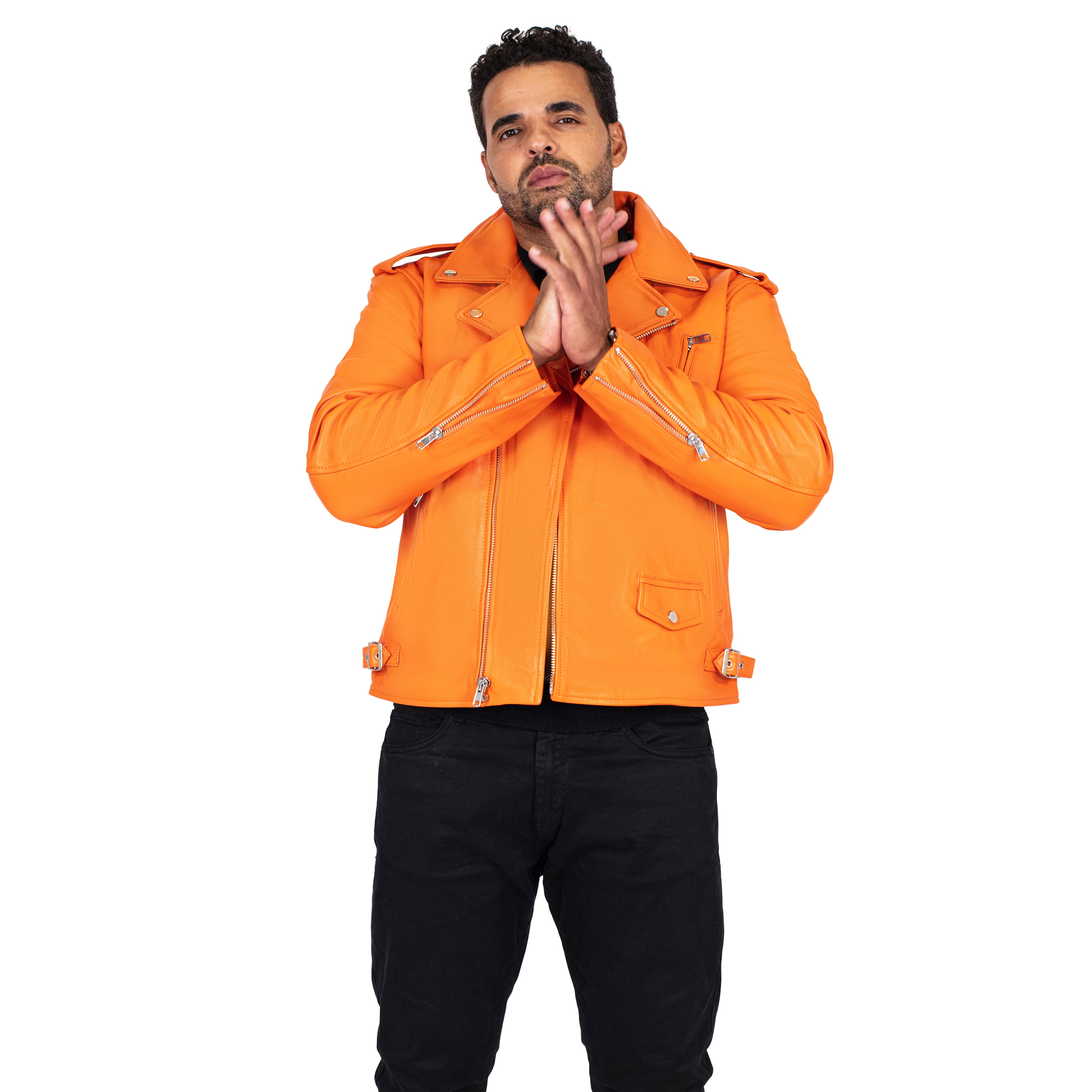 Motorcycle jacket #3013