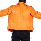 Motorcycle jacket | Style #3013