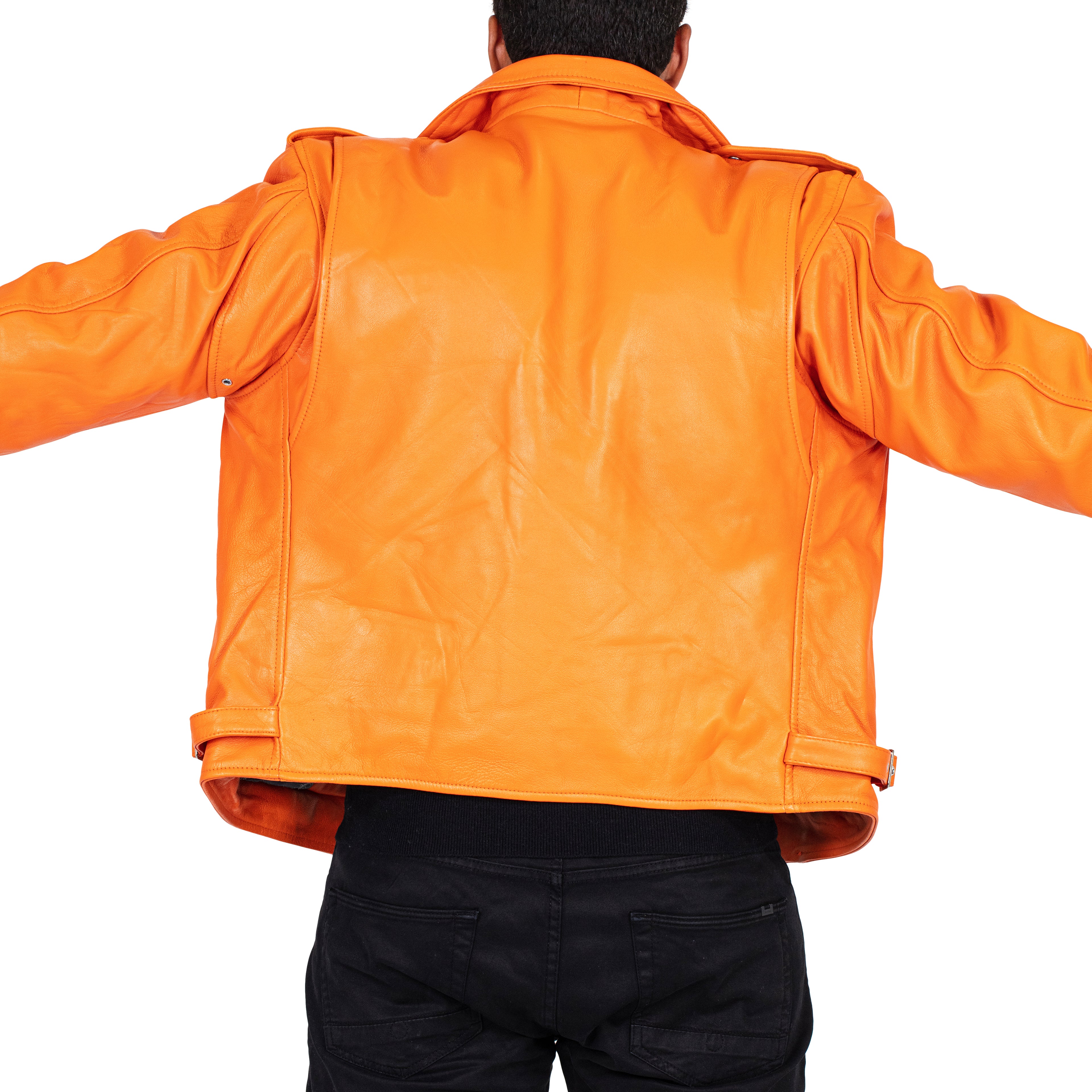 Motorcycle jacket #3013