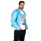 Motorcycle jacket | Style #3013