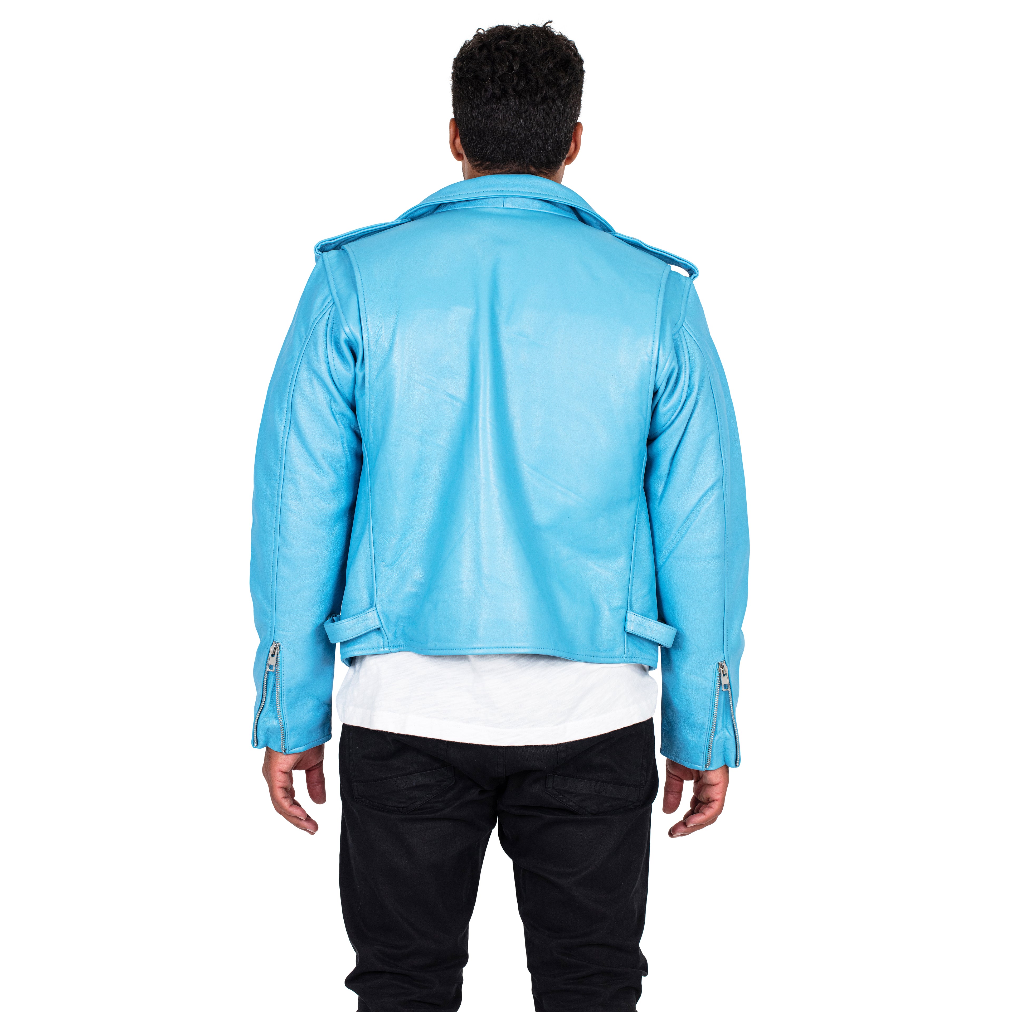 Motorcycle jacket #3013