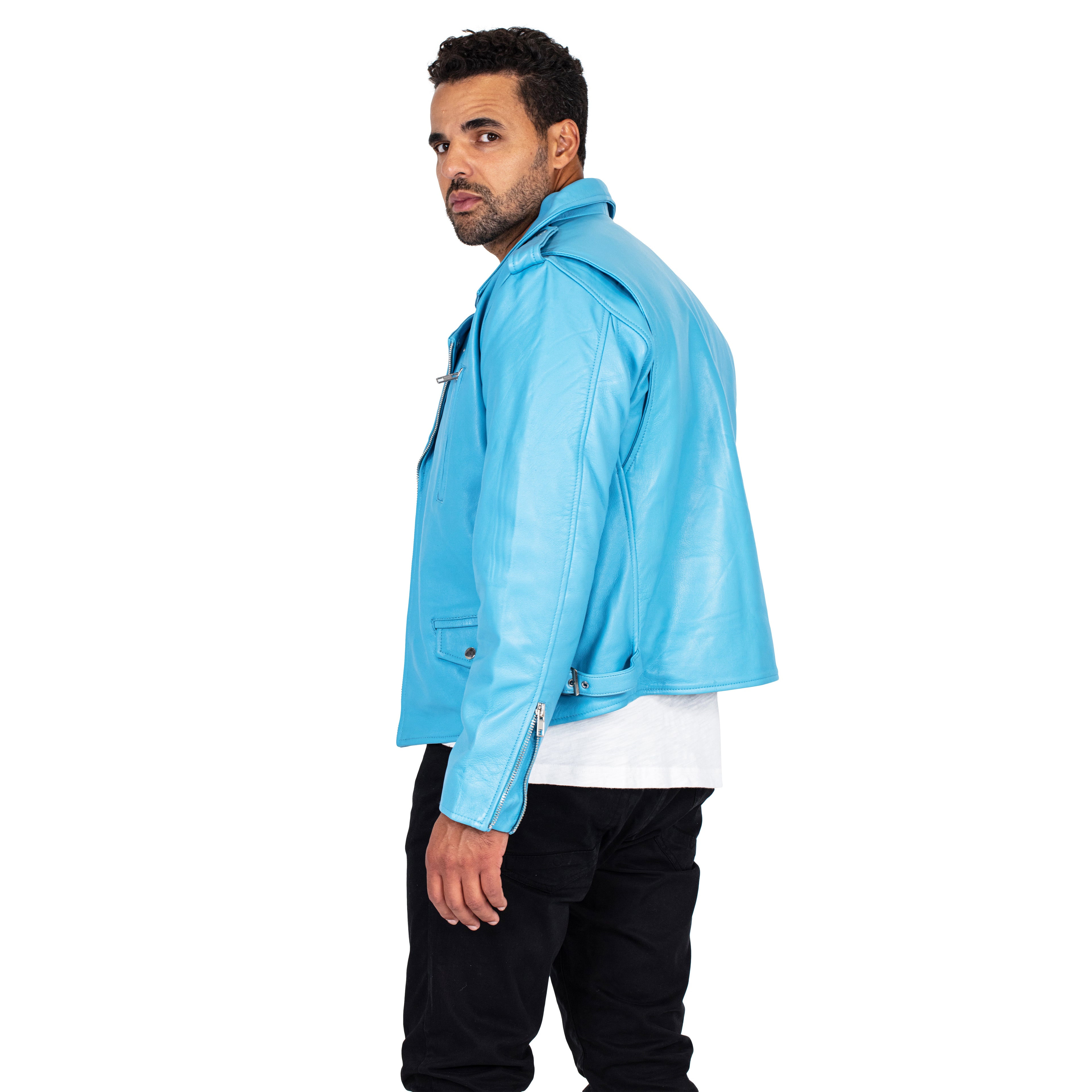 Motorcycle jacket #3013