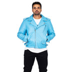Motorcycle jacket | Style #3013
