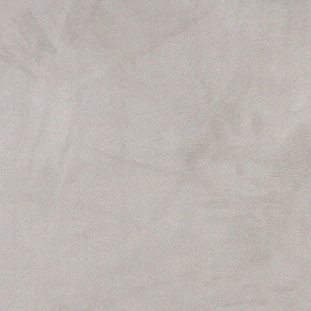 Suede Plain Shirt #2512