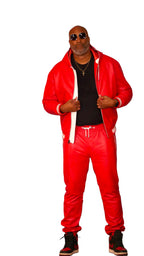 Jogger Cargo Pants | Style #145