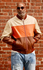 ジャケット・アウター universal products sheep leather Carcoat 1de69bb0-e5cf-40c9-829b-