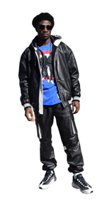 Jogger Cargo Pants | Style #145