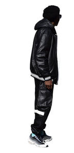 Jogger Cargo Pants | Style #145