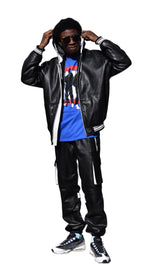 Jogger Cargo Pants | Style #145