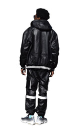 Jogger Cargo Pants | Style #145